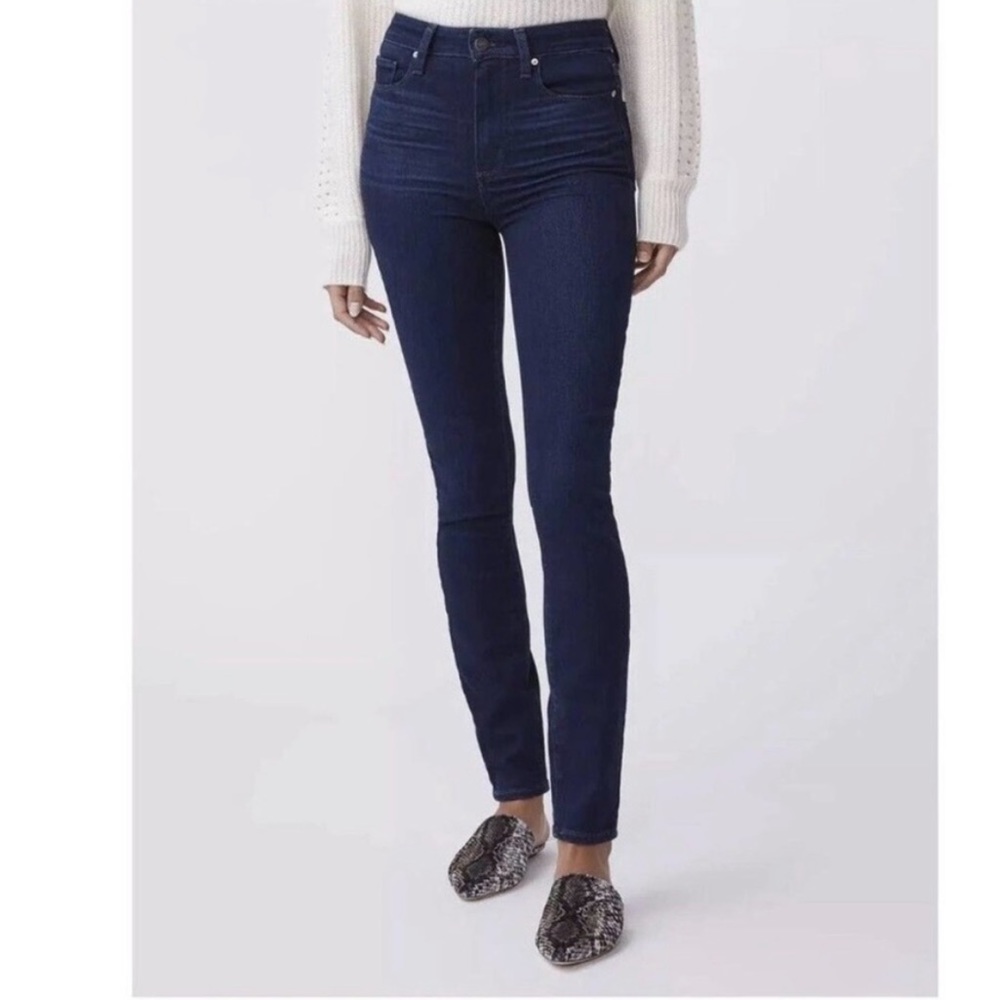Paige Jeans Margo ultra skinny